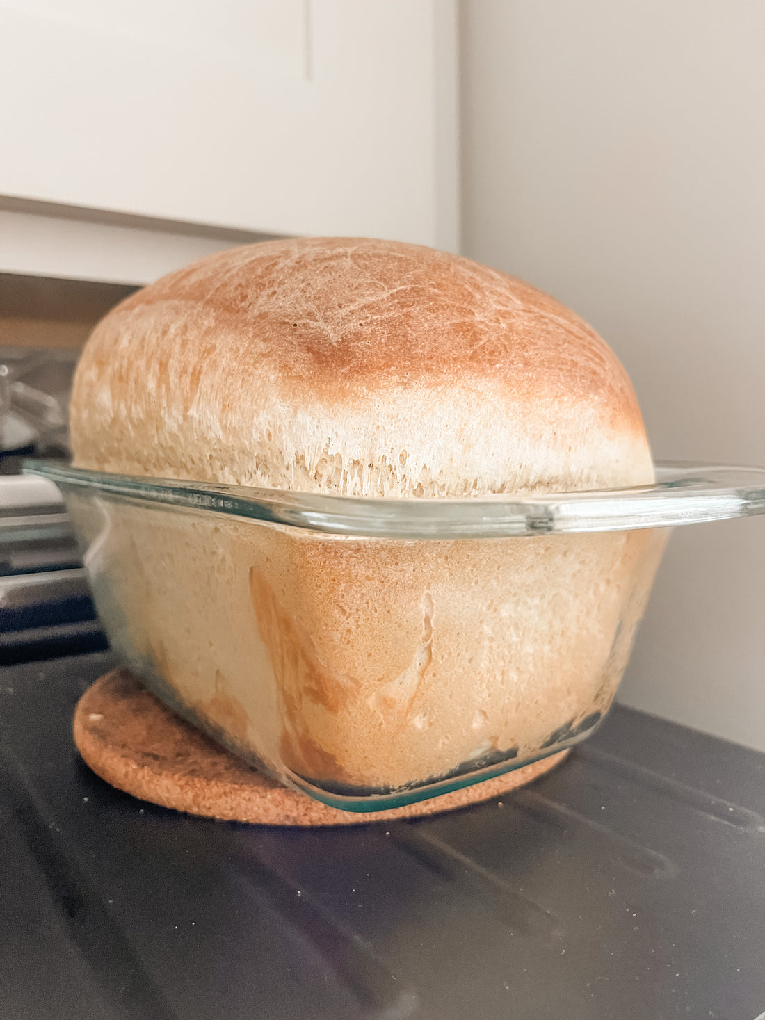 Our Favorite Sandwich Bread Recipe