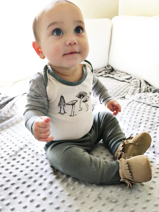 Cooper | 7 Month Update