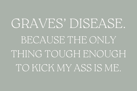 Graves' Disease