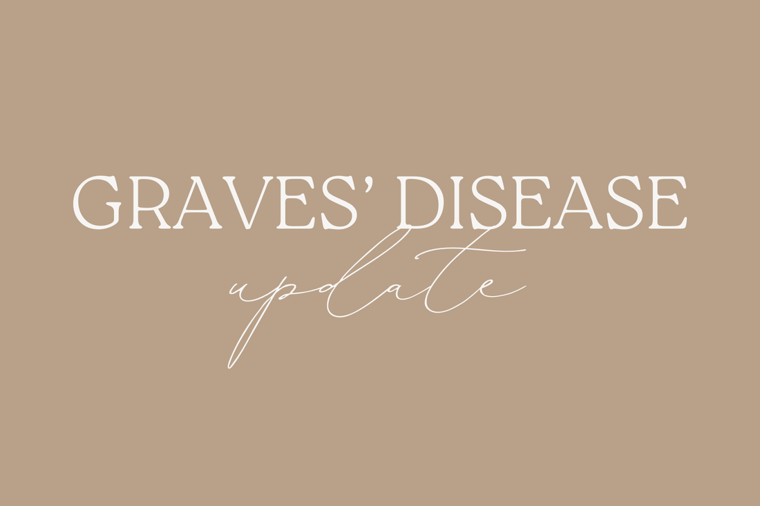 Graves' Disease Update