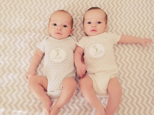 Liam + Bentley | 3 Month Update