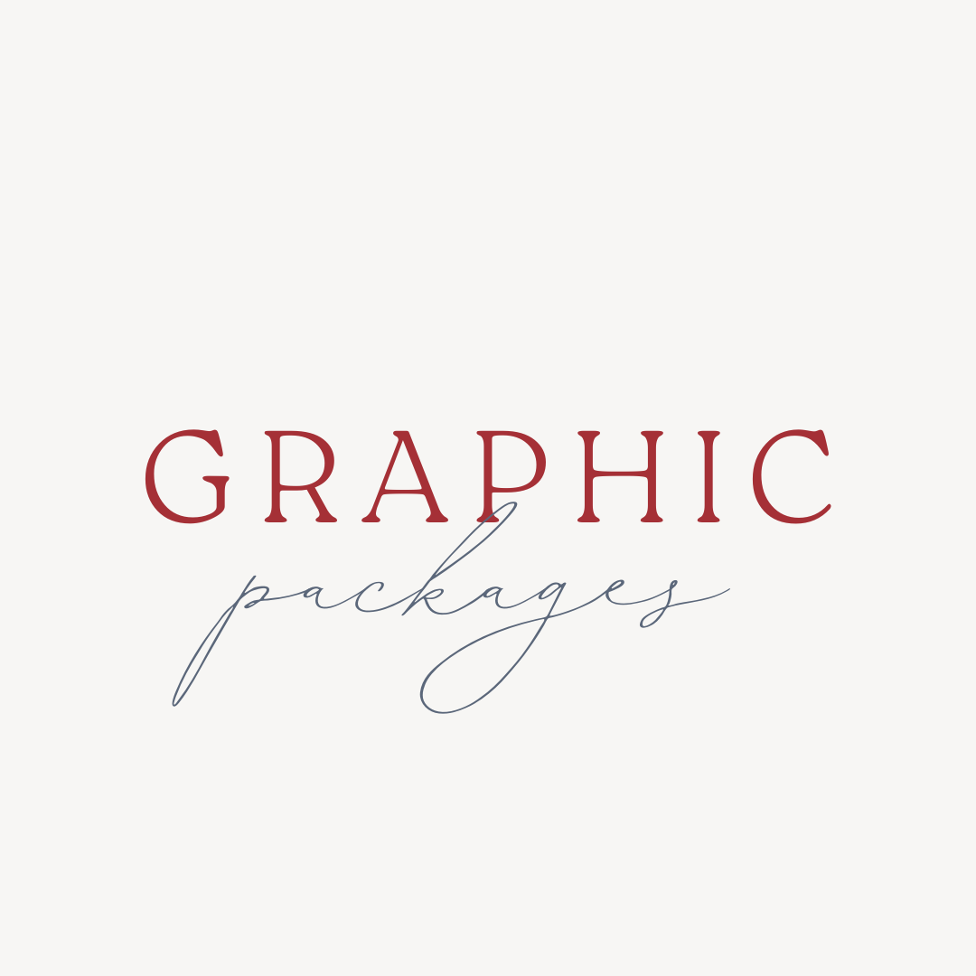Graphic Packages