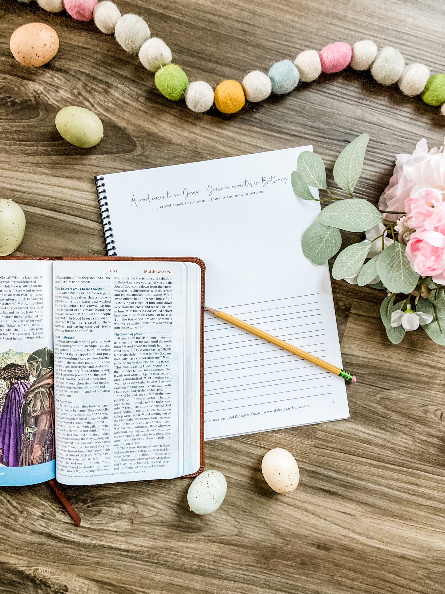 A Joyful Easter Curriculum